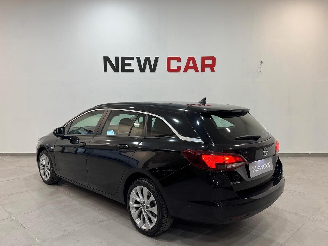 Opel Astra 1.6 CDTi 136CV aut. Sports Tourer Innovation