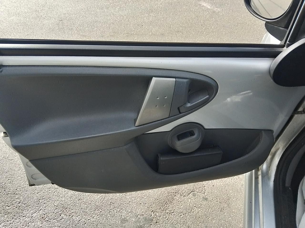 Toyota Aygo 1.0 12V VVT-i 5 porte Now