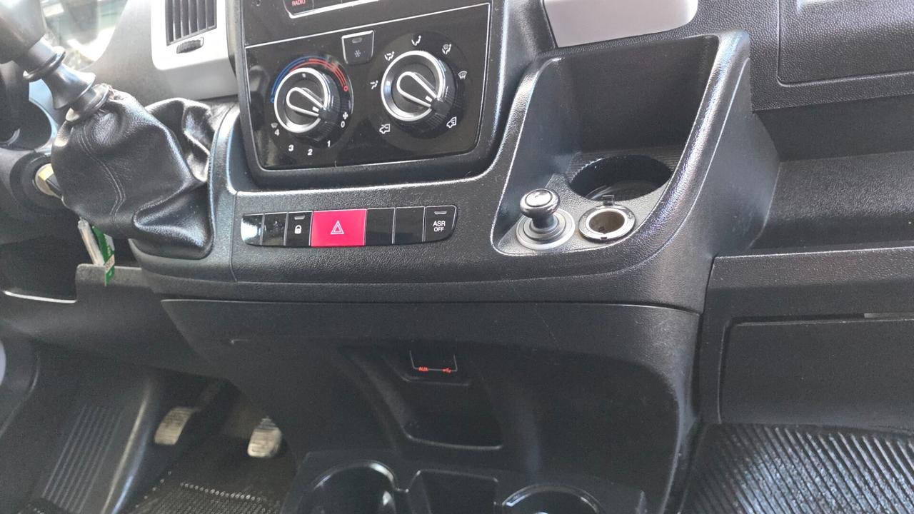 FIAT DUCATO MAXI L3 H2 GOMMA GRANDE 2.3 MJT 130 CV