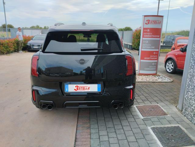 MINI Mini John Cooper Works ALL4 JCW Countryman