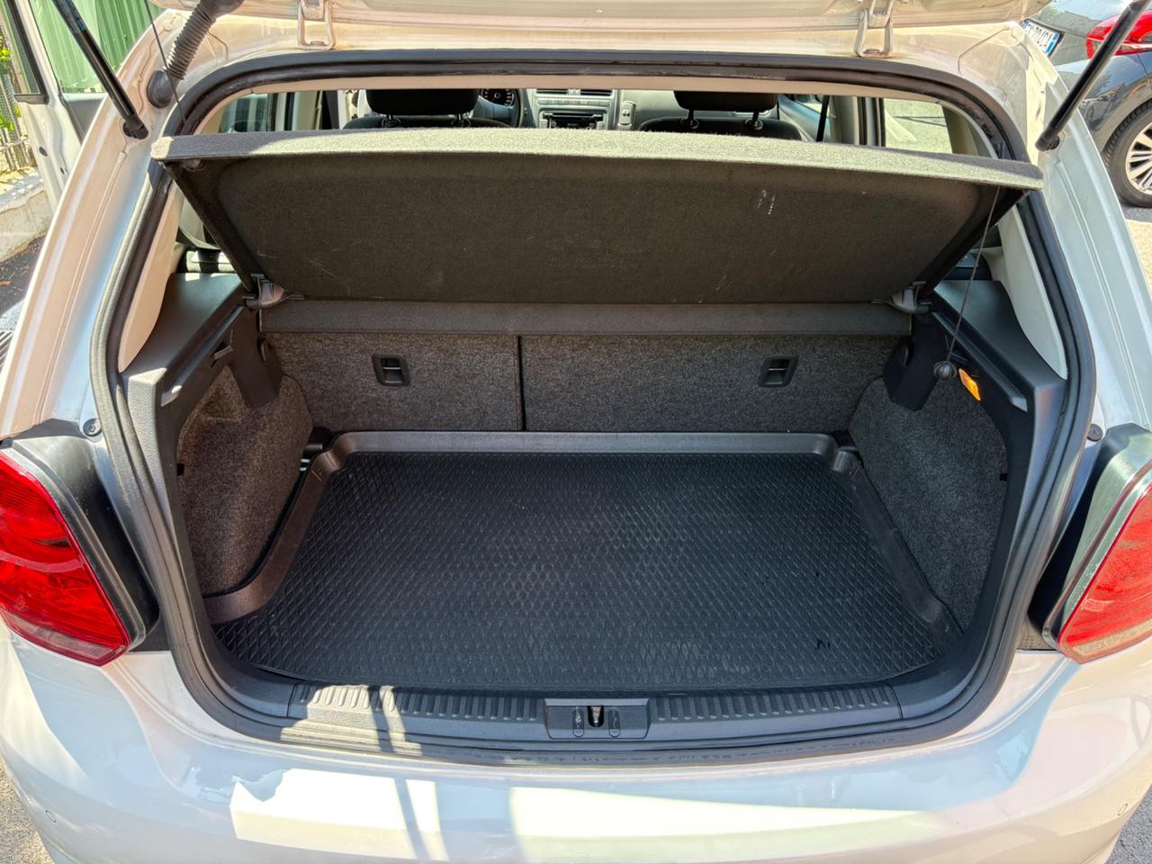 Volkswagen Polo 1.2 TSI 5 porte Highline