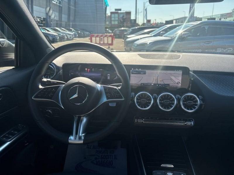 Mercedes-Benz EQA 300 4Matic Progressive Advanced