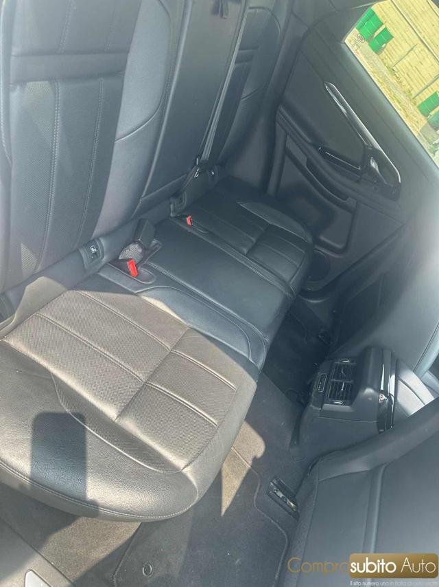 LAND ROVER Range Rover Evoque 2.0D I4 163 CV R-Dynamic S