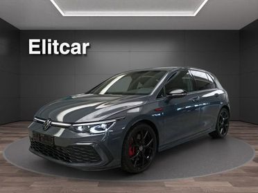 VOLKSWAGEN Golf 2.0 TSI GTI DSG
