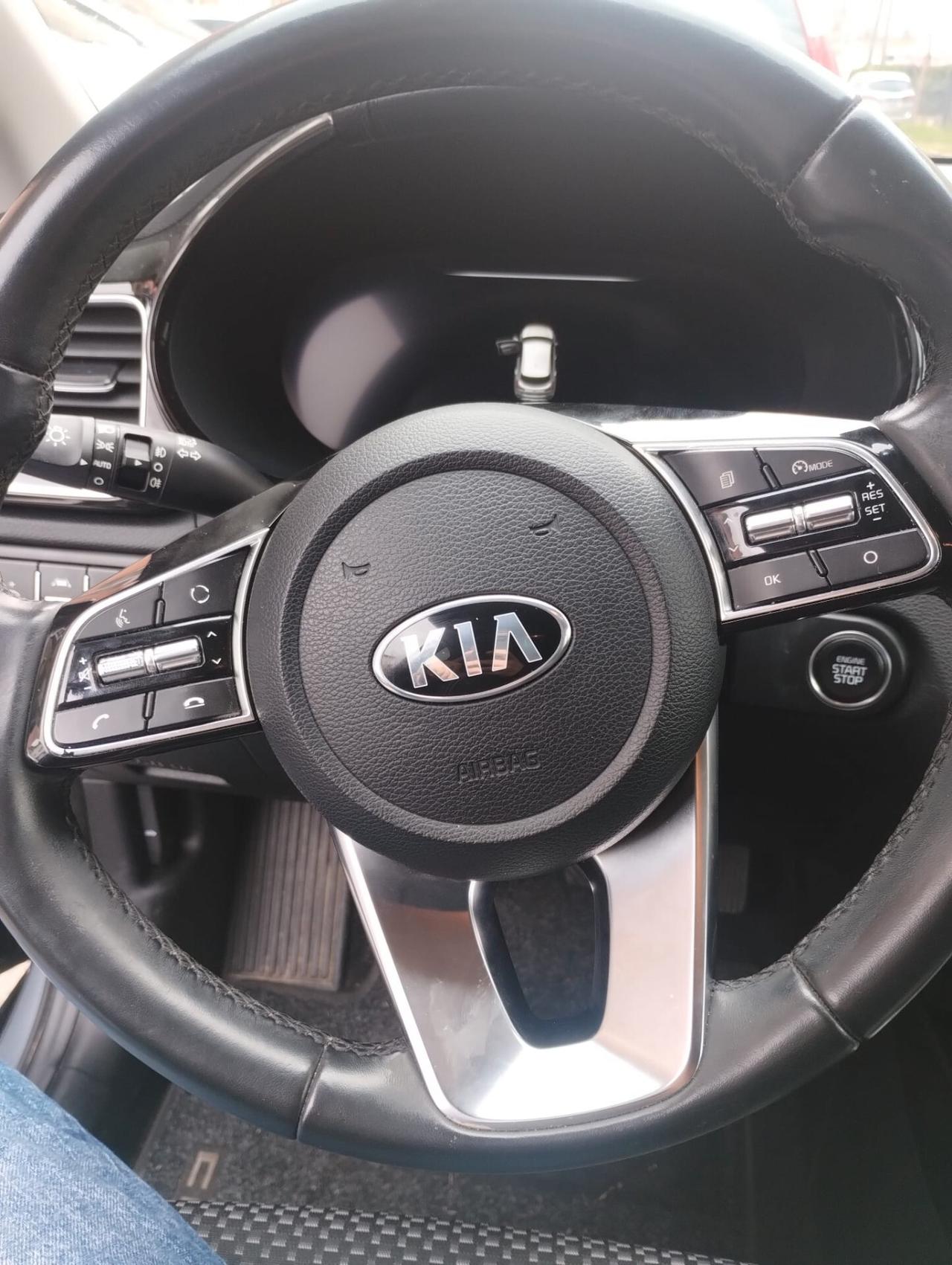 Kia XCeed 1.5 T-GDi 160 CV MHEV iMT Evolution