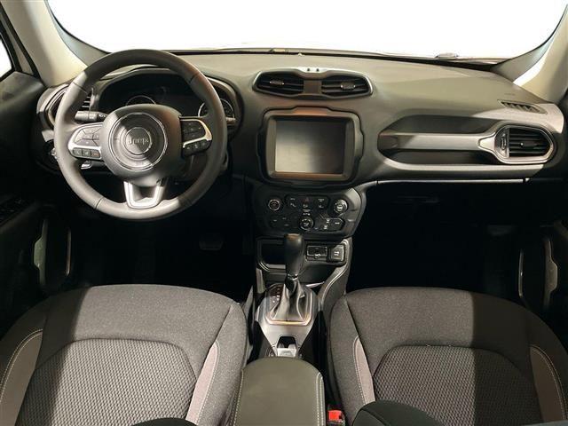 JEEP Renegade 1.5 Turbo T4 MHEV 130cv Limited 2WD