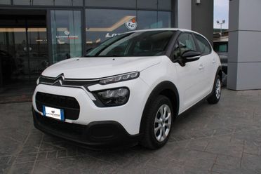 Citroen C3 1.5 Bluehdi 100cv S&S Business M5