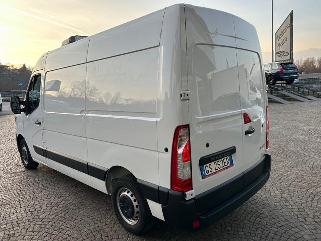 RENAULT Master T33 2.3 dCi 135 PM-TM Furgone FRIGO
