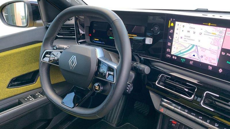 Renault 5 E-Tech Electric RENAULT iconic cinq 150 cv comfort range