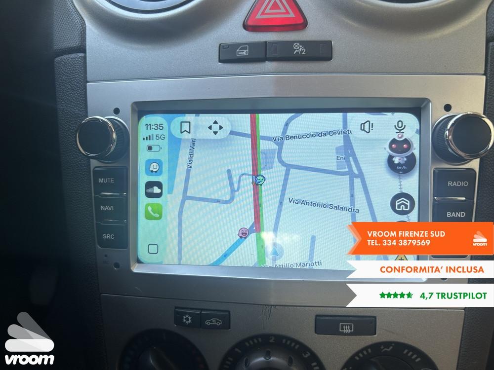 OPEL Corsa 4ª serie Corsa 1.2 5 porte Club