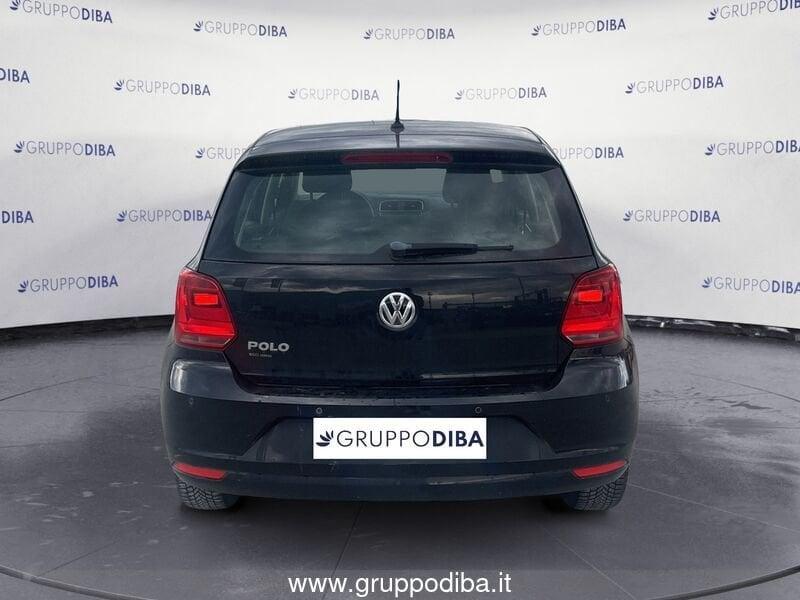 Volkswagen Polo V 2014 Benzina 5p 1.0 mpi Comfortline 75cv