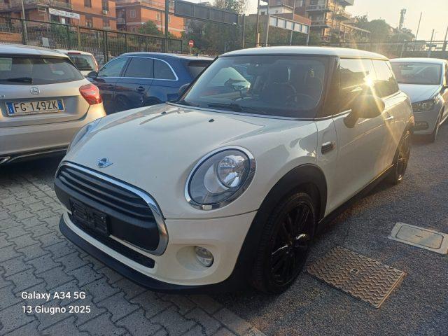 MINI One 1.2 One 75 CV