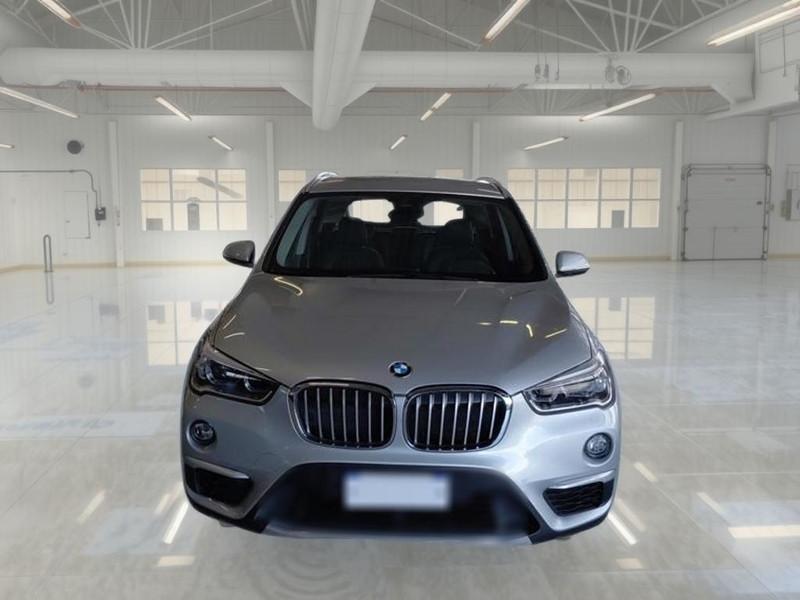 BMW X1 xDrive 18d XLine Autom.