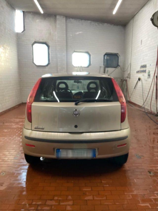 FIAT Punto Classic 1.2 5 porte Active