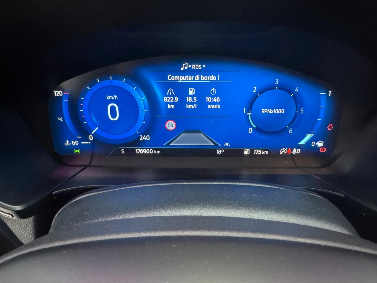 Ford Kuga 2.0 EcoBlue 150 CV aut. AWD ST-Line