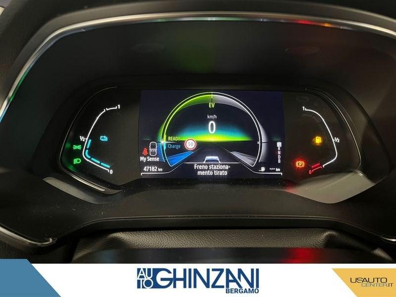 Renault Captur Captur Full Hybrid E-Tech 145 CV Techno