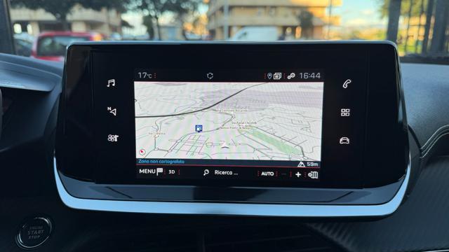 PEUGEOT 2008 1.2 PURETECH 131CV S&S GT*CL17*FULL LED*