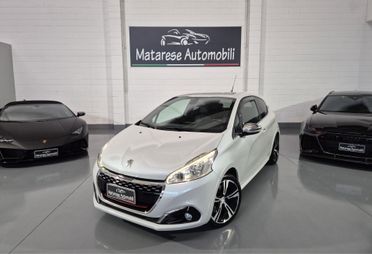 Peugeot 208 GTI 3p 1.6cc 208cv SCARICO SPORTIVO IMPIANTO JBL