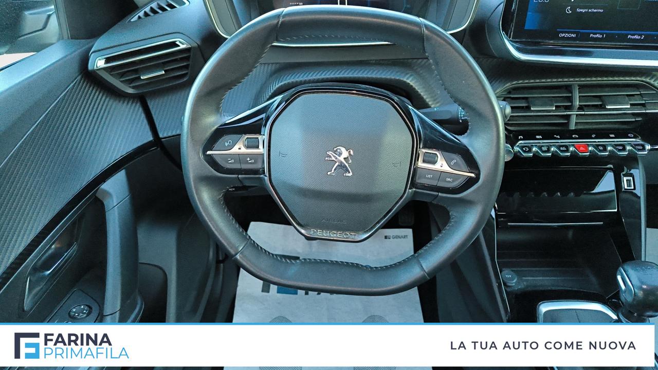PEUGEOT 2008 II 2020 - 2008 1.5 bluehdi Allure Pack s&s 110cv