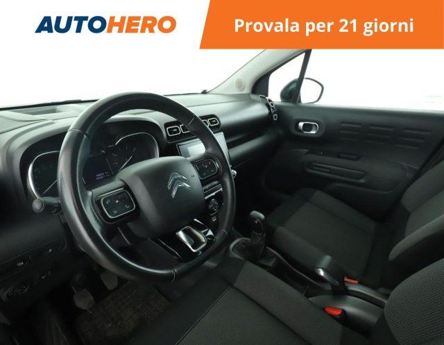 CITROEN C3 Aircross BlueHDi 100 Shine