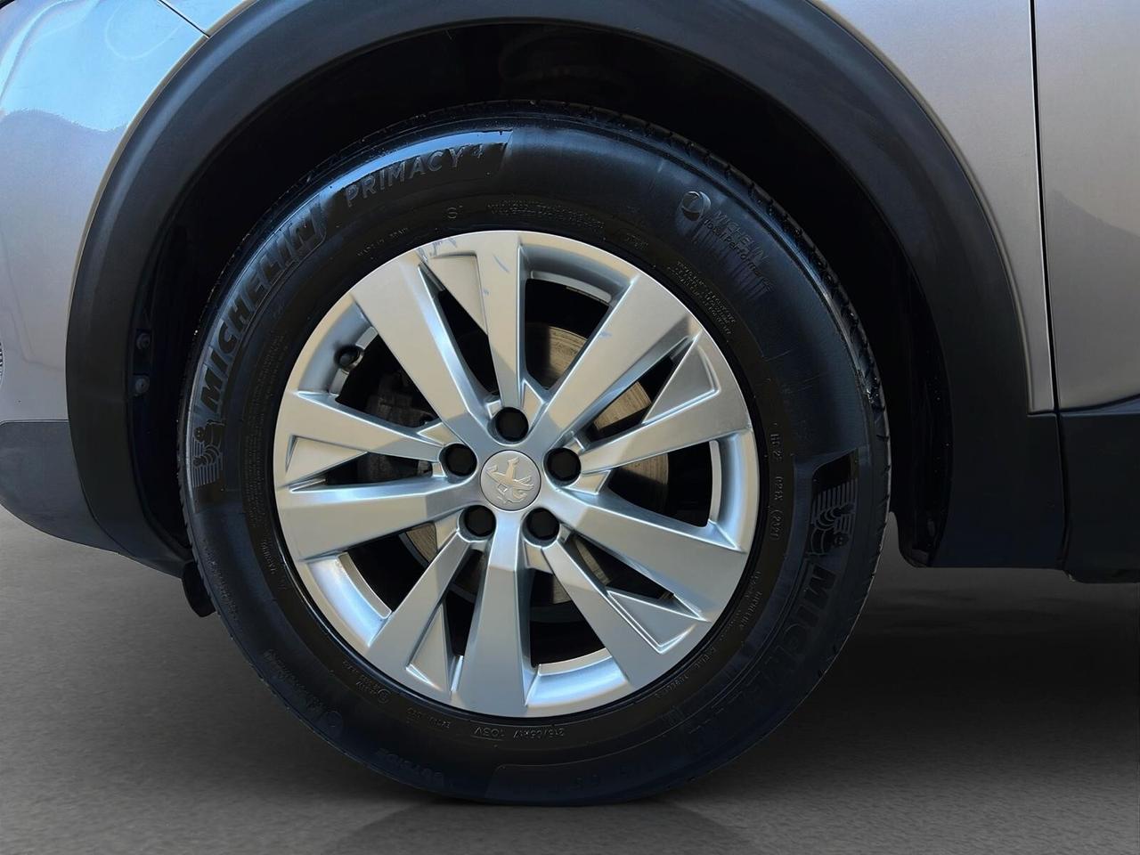 Peugeot 3008 BlueHDi 130 S&S Active Business