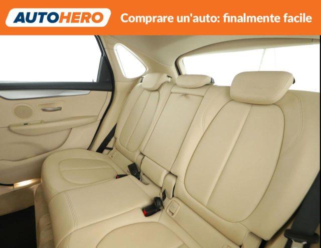 BMW 216 d Active Tourer Advantage