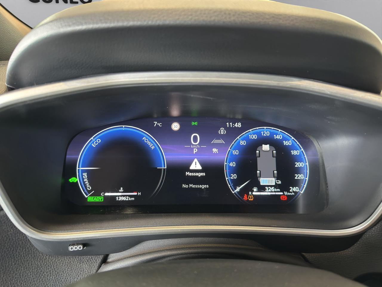 Toyota Corolla Cross 1.8h Trend fwd 140cv e-cvt