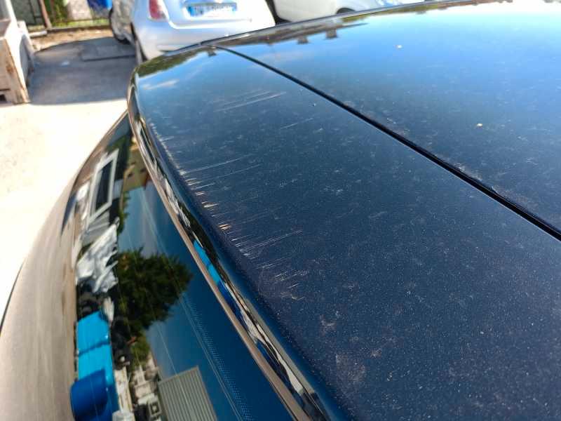VOLKSWAGEN Golf 5p 1.6 tdi Highline dsg