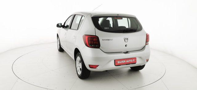 DACIA Sandero 0.9 TCe 12V 90CV Start&Stop Comfort