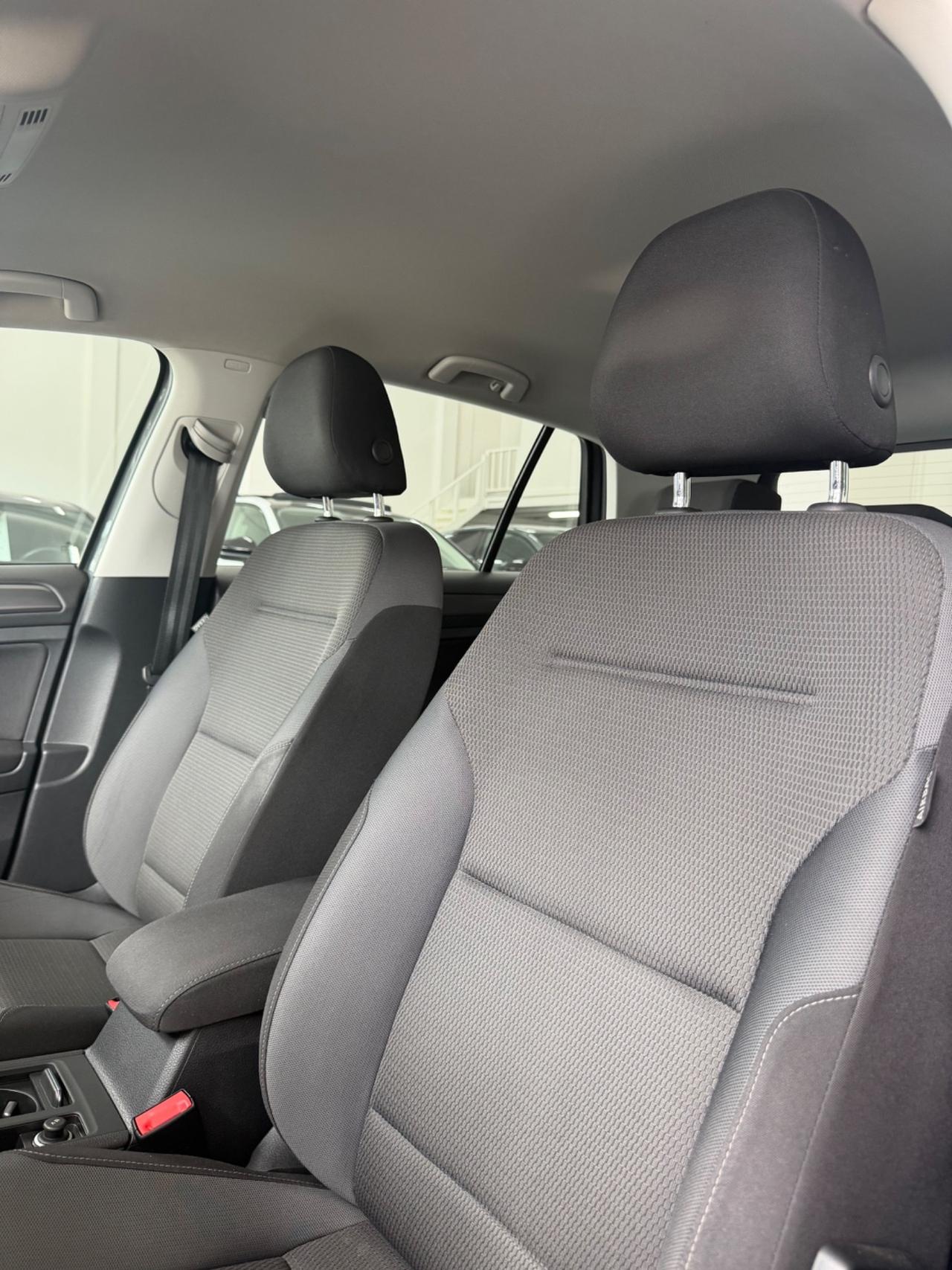 VW GOLF 7.5 1.6 TDI 115 CV 5p. Sport FINANZIABILE