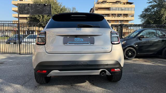 FIAT 600 HYBRID 1.2 110CV DCT MHEV LA PRIMA*24M.G*CAM360°*