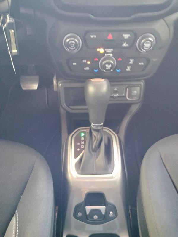 Jeep Renegade e-Hybrid 1.5 T4 MHEV 130cv Limited DDCT