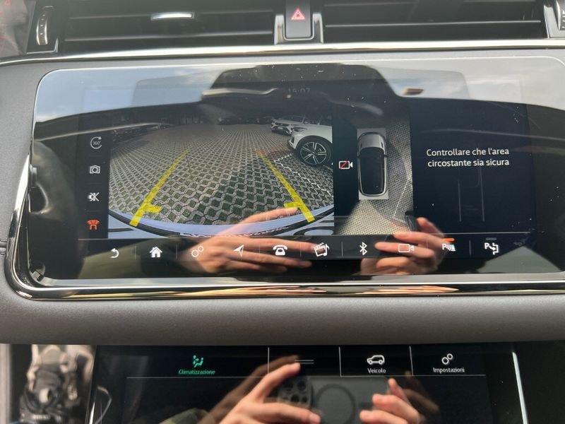 Land Rover Range Rover Evoque 2ª serie 2.0D I4 180 CV AWD Auto R-Dynamic SE