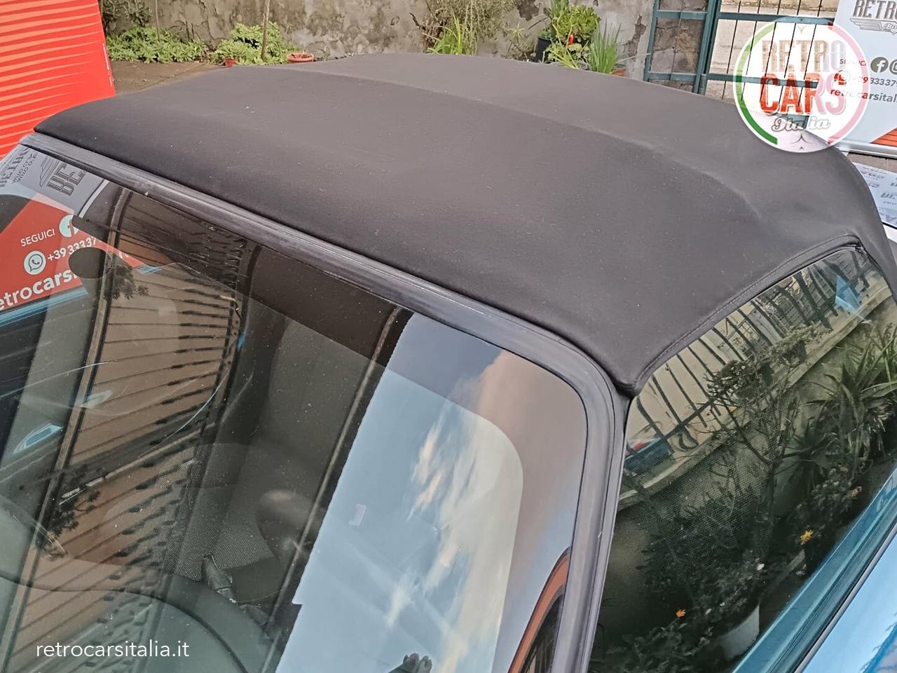 Fiat Barchetta no
