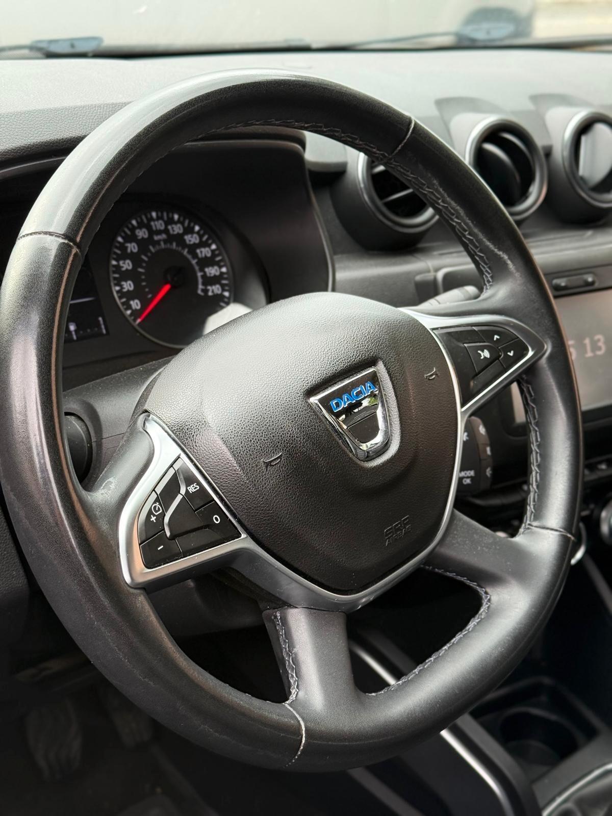 Dacia Duster 1.5 dCi 8V 110 CV 4x2 Prestige