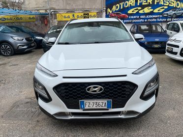 Hyundai Kona HEV 1.6 DCT Exellence HYBRID