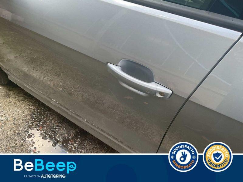 Audi Q2 2.0 TDI SPORT QUATTRO 150CV S-TRONIC