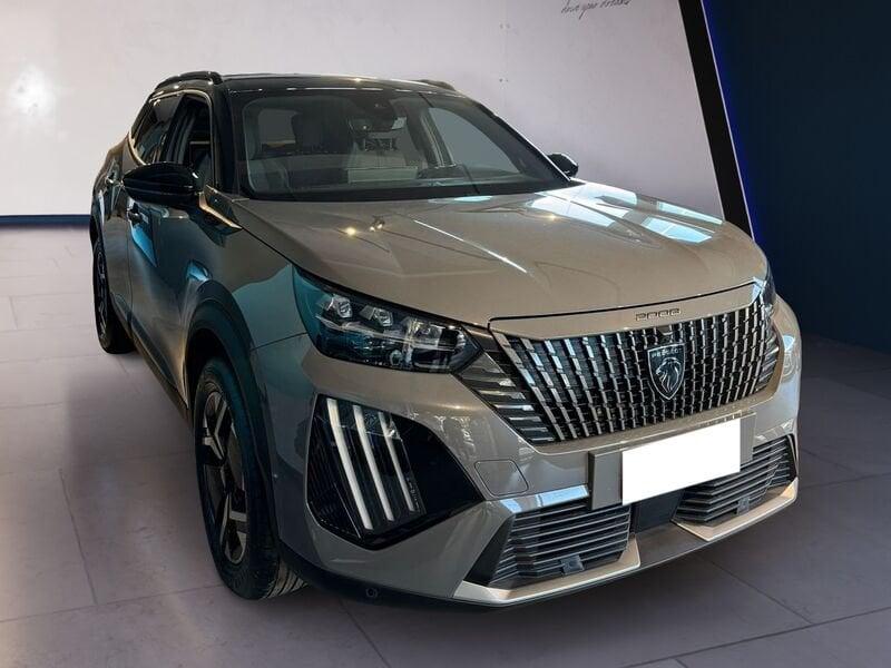 Peugeot 2008 2008 1.2 puretech GT s&s 130cv eat8