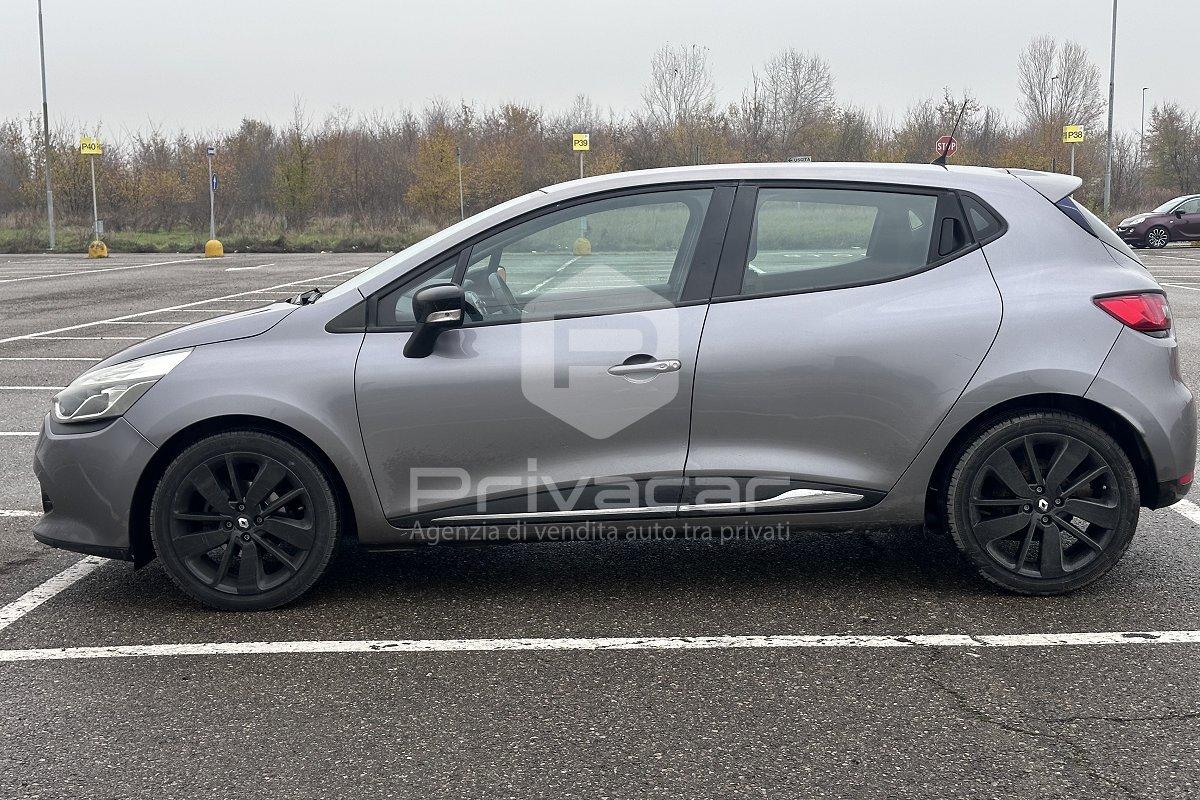 RENAULT Clio 0.9 TCe 12V 90CV Start&Stop 5 porte Energy