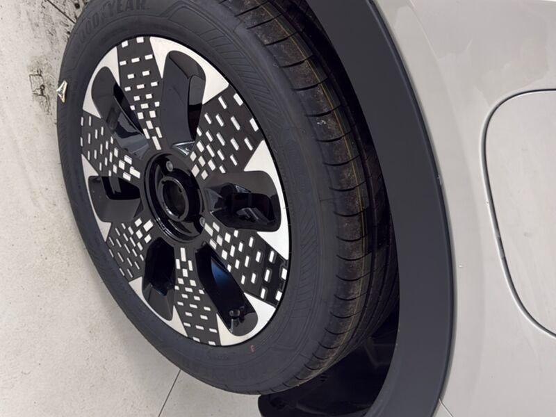 FIAT 600 600 Hybrid 110 CV DCT MHEV La Prima II