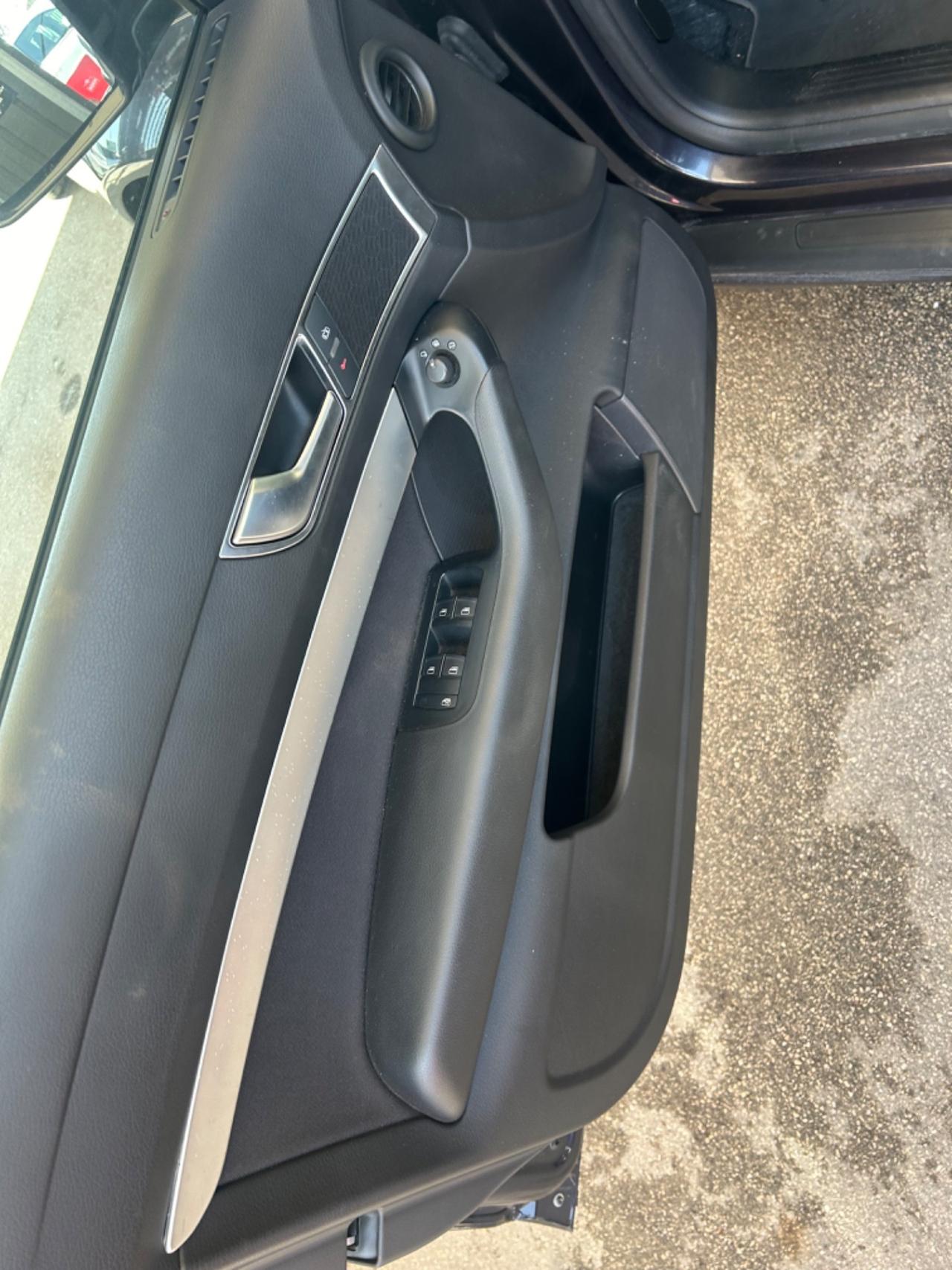 Audi A6 2.0 16V TDI