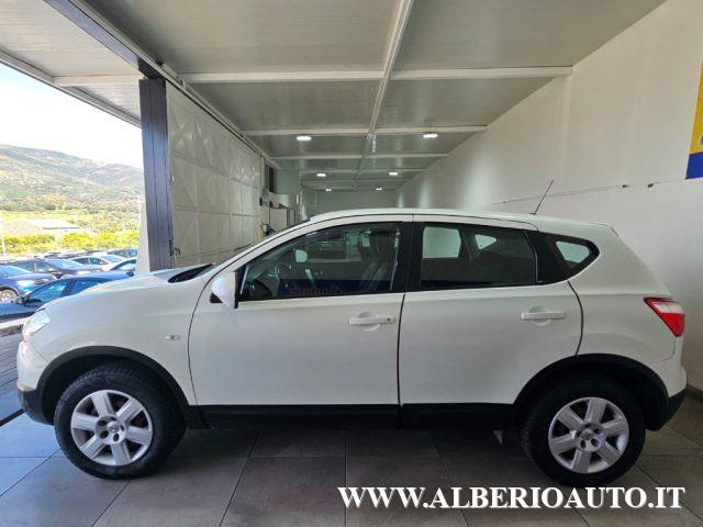 NISSAN Qashqai 1.5 dCi DPF Tekna