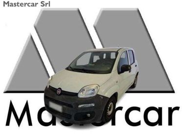 FIAT Panda Panda 1.2 69 CV VAN 2 POSTI EURO6 POP - FY240PD