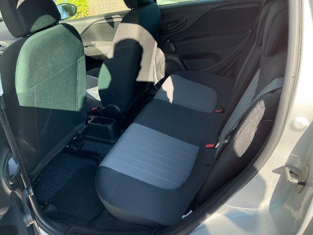 FIAT Punto 1.3 MJT II S&S 95 CV 5 porte Street