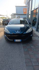 Peugeot RCZ 2.0 HDi 163CV