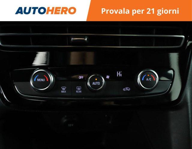 OPEL Mokka 1.2 Turbo 130 CV aut. GS Line +