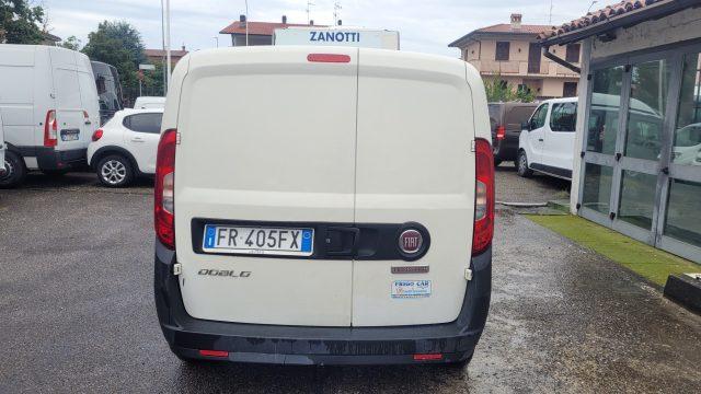 FIAT Doblo Doblò 1.6 MJT 105CV PC-TN SX Frigo FNAX