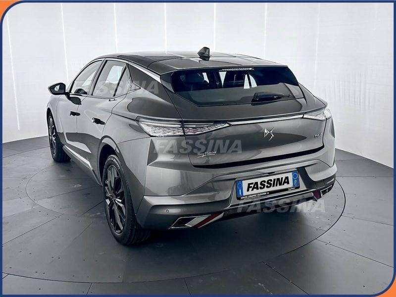 DS DS4 DS 4 PureTech 130 aut. Trocadero