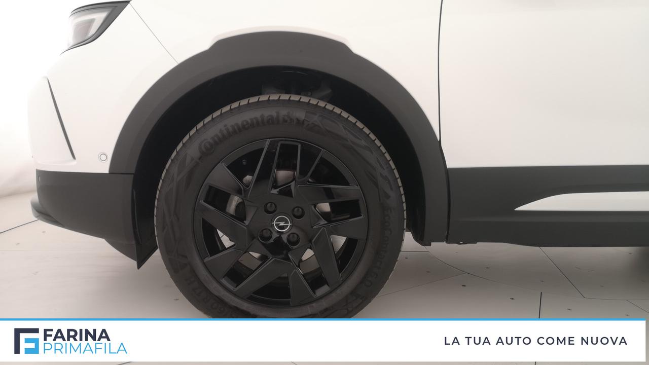 OPEL Mokka II 2020 - Mokka 1.5 GS s&s 110cv