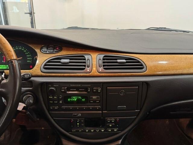 Jaguar S-Type (X200) 3.0 V6 24V cat Executive